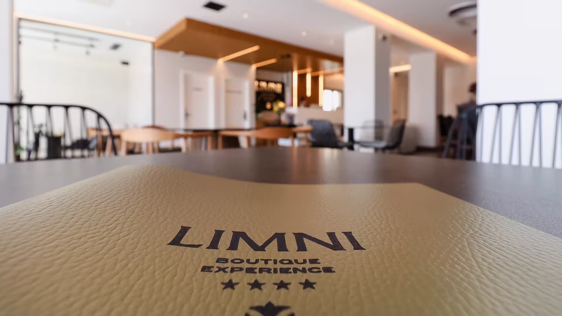 limni hotel